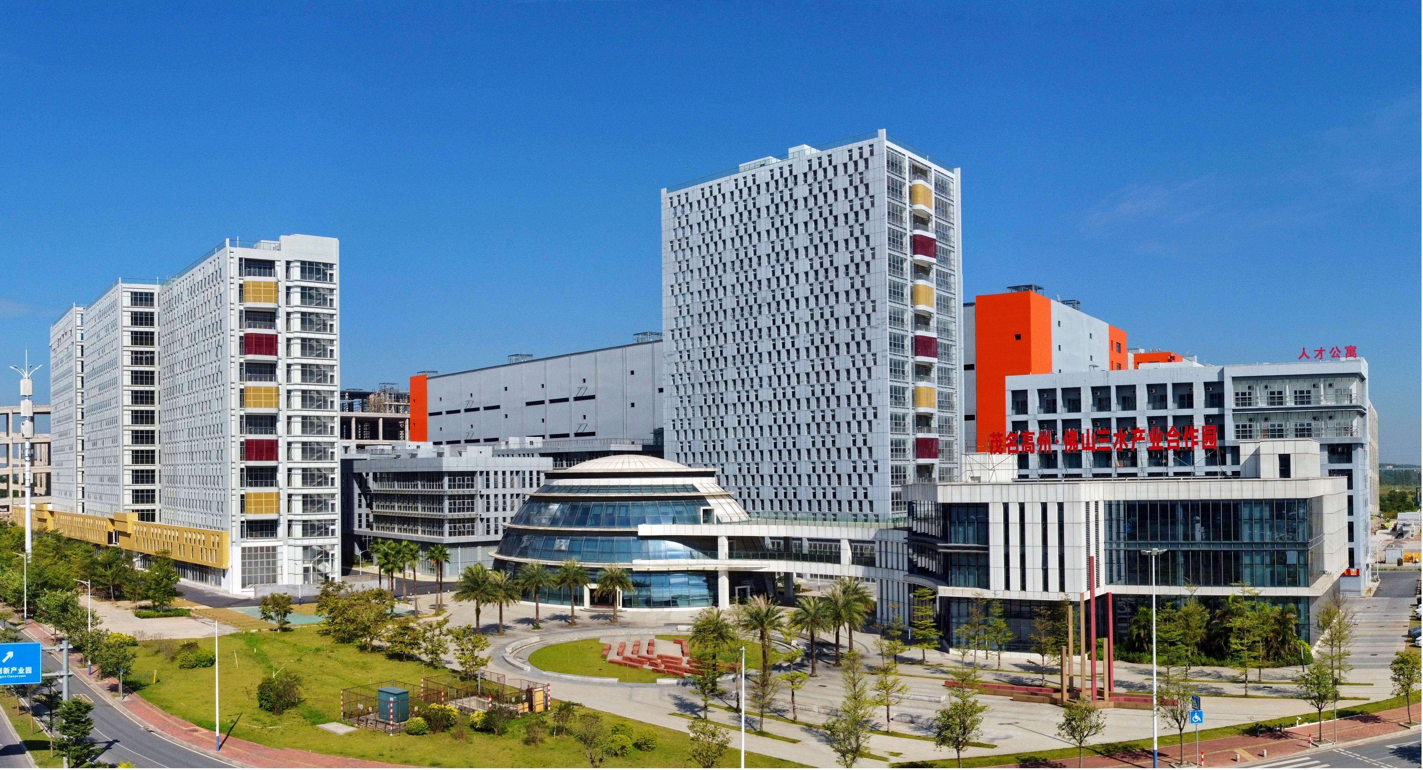 龙岩市佛山行业研究(佛山龙头企业排行榜)