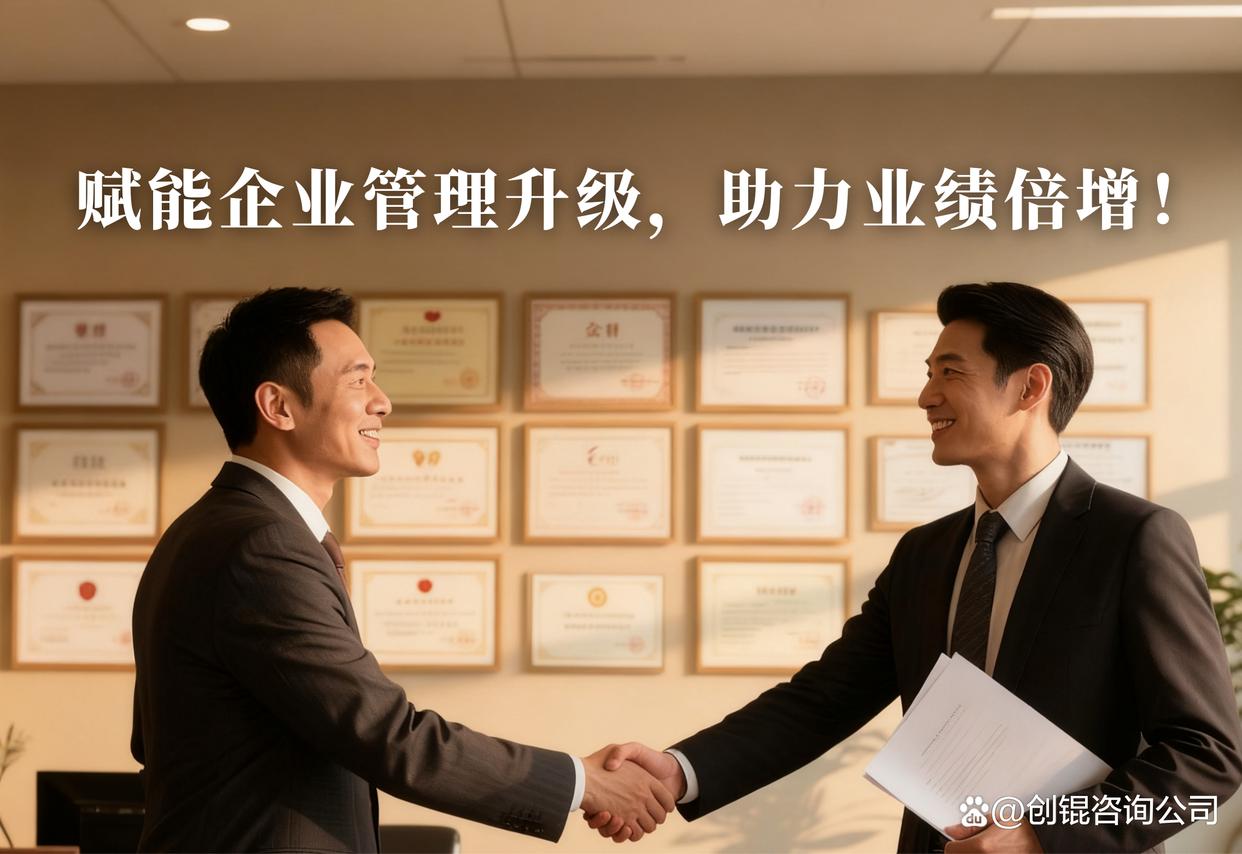 龙岩市企业诊断顾问团队(企业诊断师是做什么的)