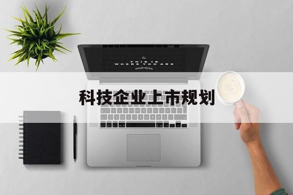 龙岩市科技企业上市规划(大型科技企业 上市)